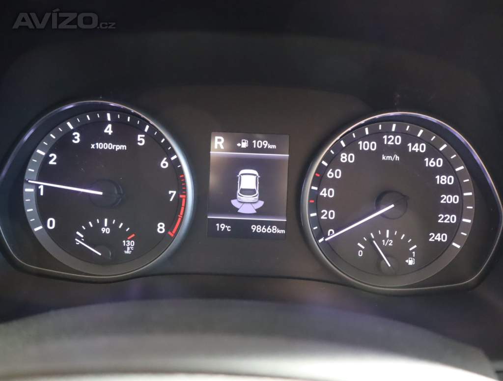 Foto inzerátu Hyundai i30 1.0 T-GDI