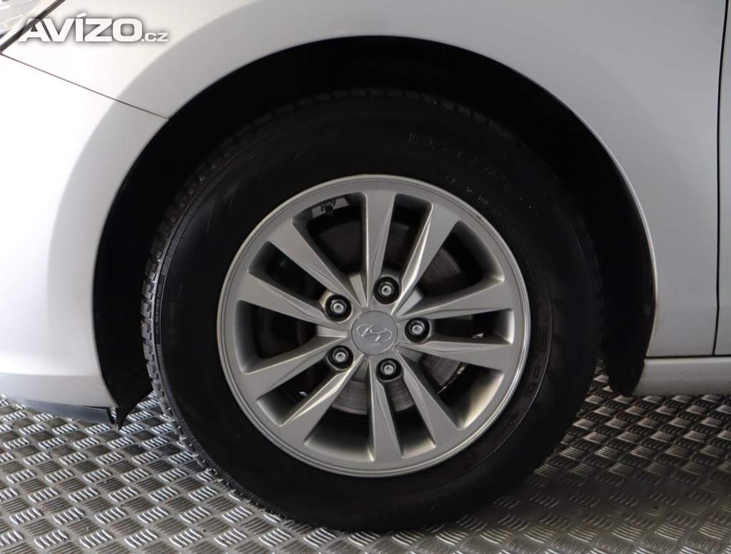 Foto inzerátu Hyundai i30 1.0 T-GDI