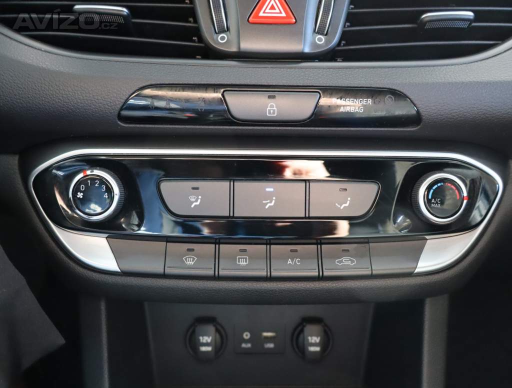 Foto inzerátu Hyundai i30 1.0 T-GDI