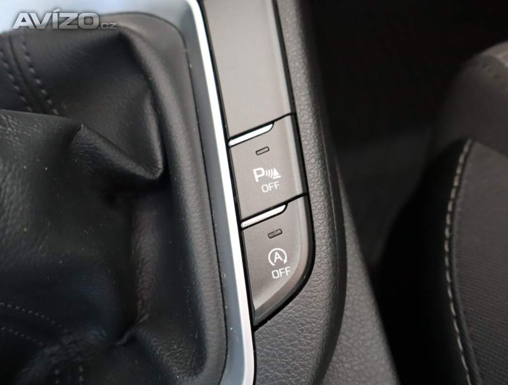 Foto inzerátu Hyundai i30 1.0 T-GDI