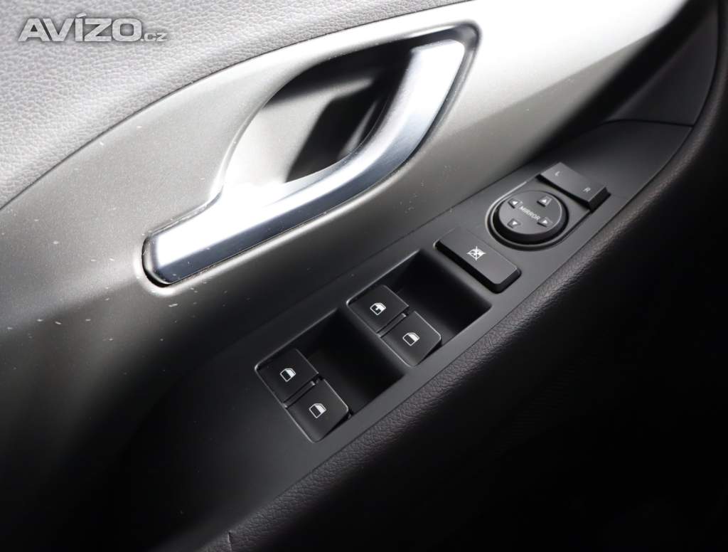 Foto inzerátu Hyundai i30 1.0 T-GDI