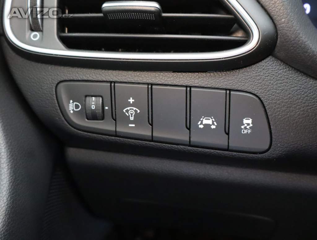 Foto inzerátu Hyundai i30 1.0 T-GDI