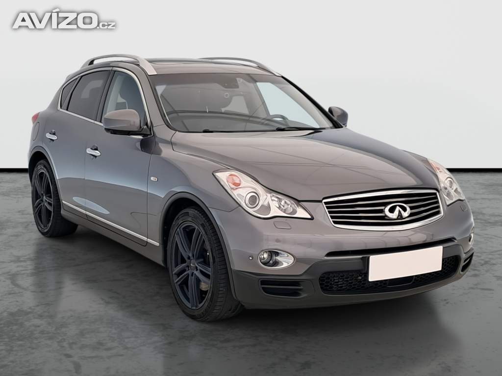 Infiniti EX 30d
