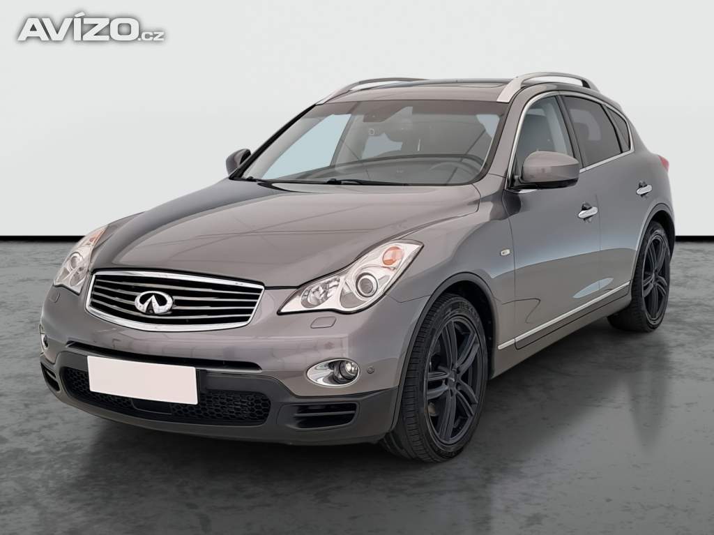 Foto inzerátu Infiniti EX 30d