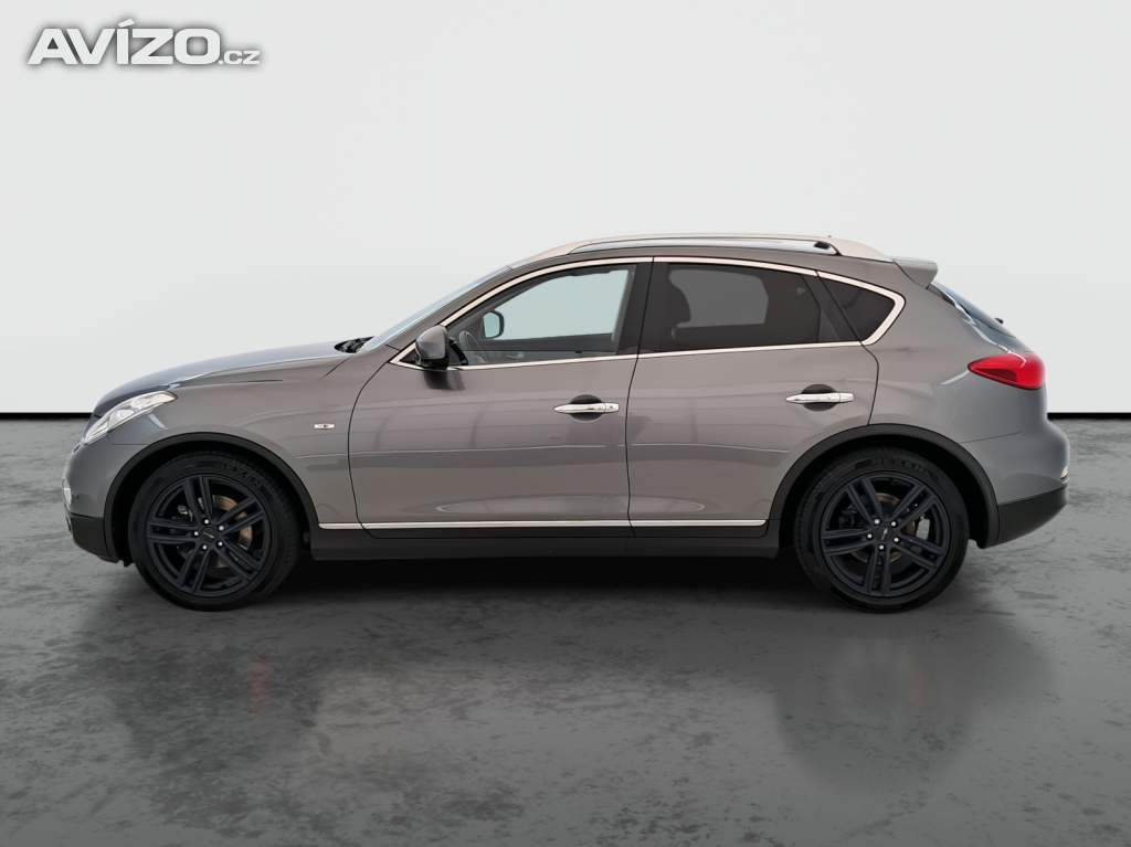 Foto inzerátu Infiniti EX 30d