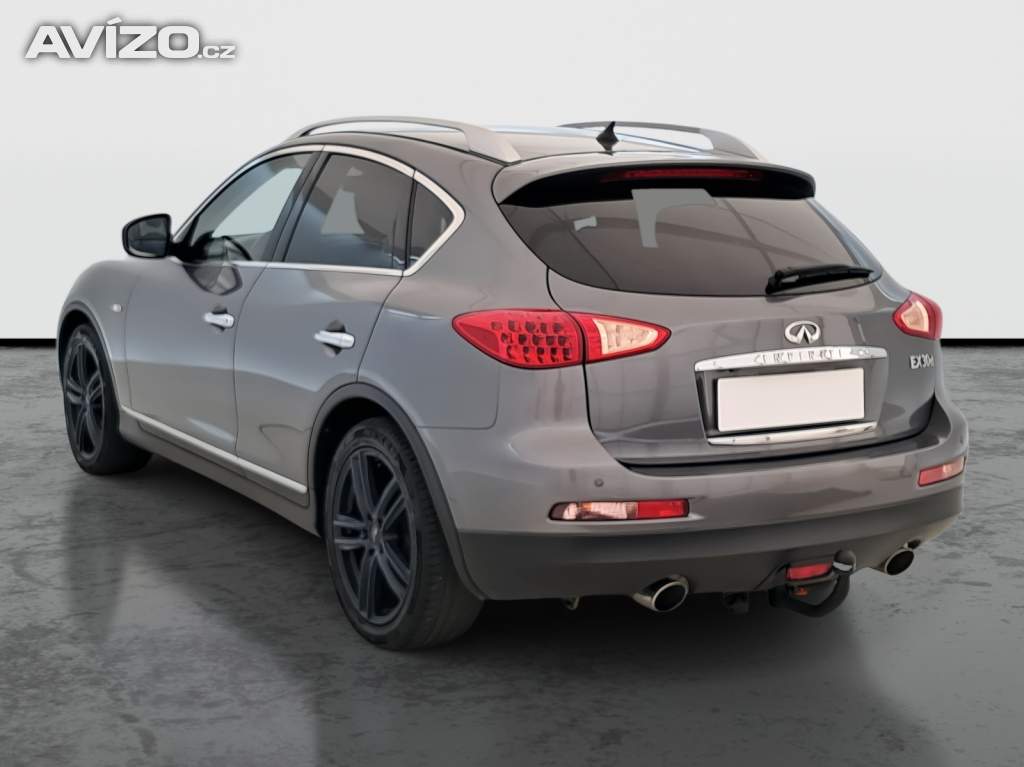 Foto inzerátu Infiniti EX 30d