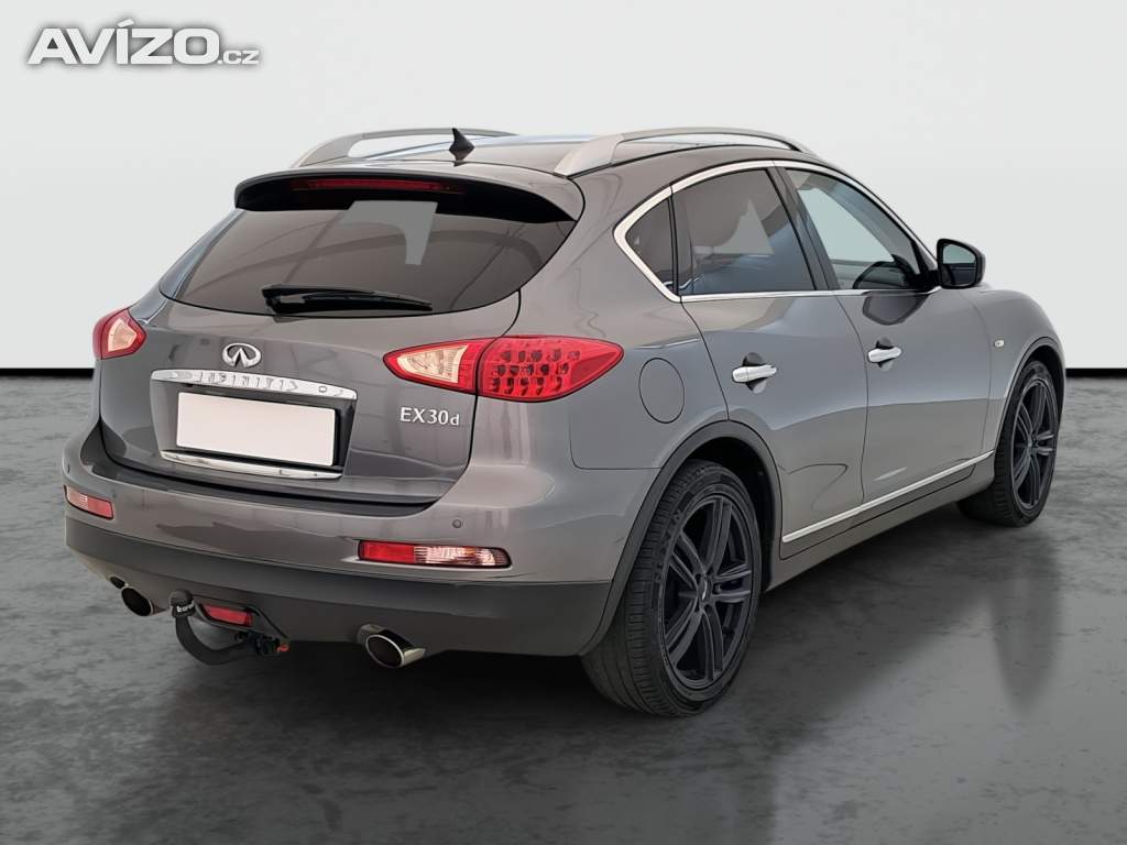 Foto inzerátu Infiniti EX 30d