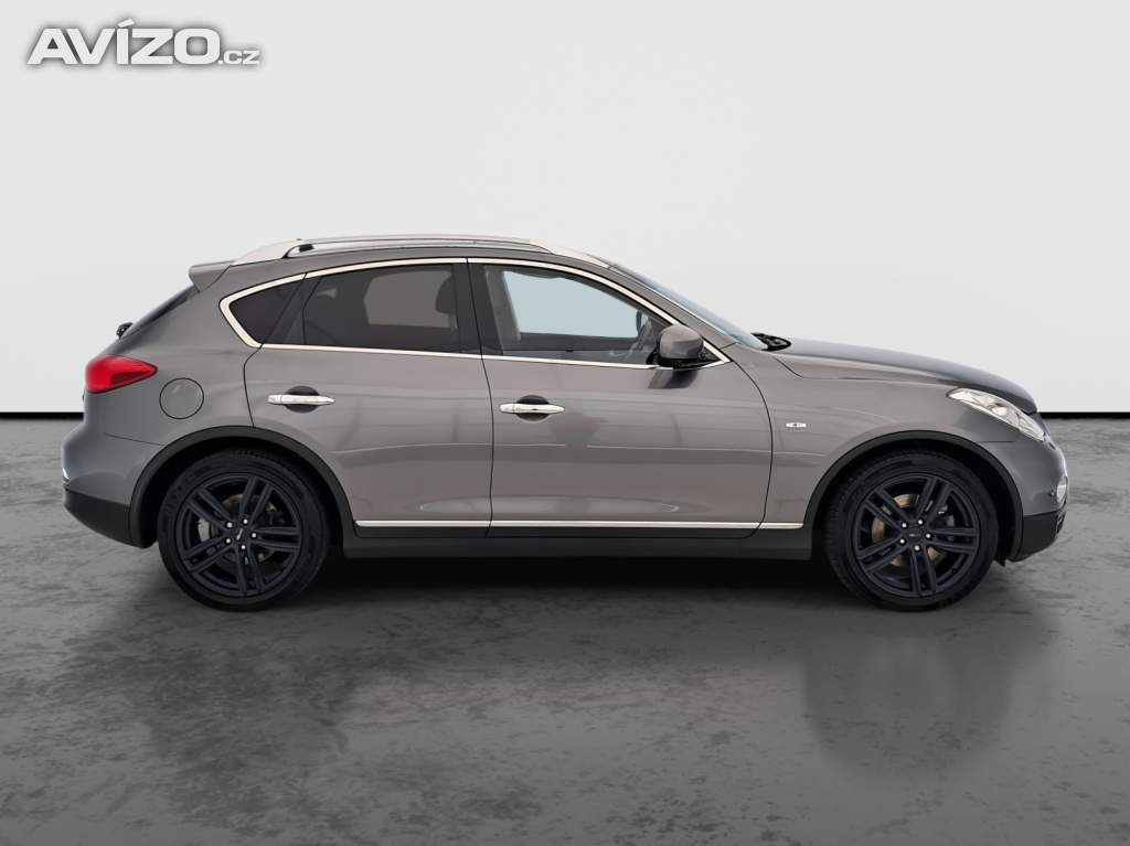 Foto inzerátu Infiniti EX 30d