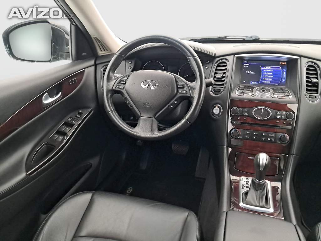 Foto inzerátu Infiniti EX 30d