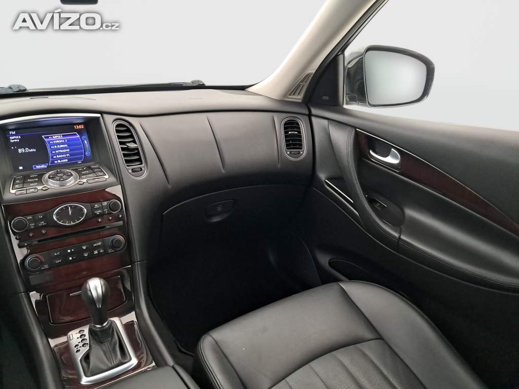 Foto inzerátu Infiniti EX 30d