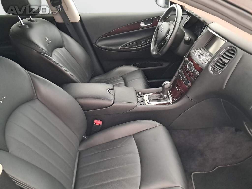 Foto inzerátu Infiniti EX 30d