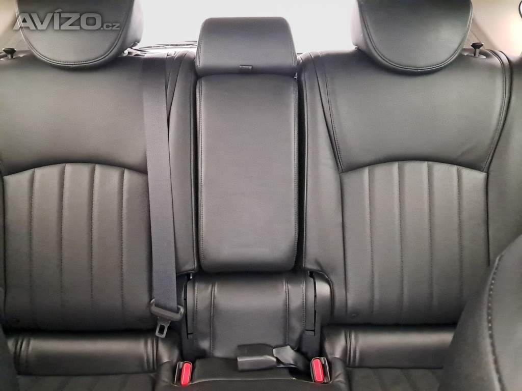 Foto inzerátu Infiniti EX 30d