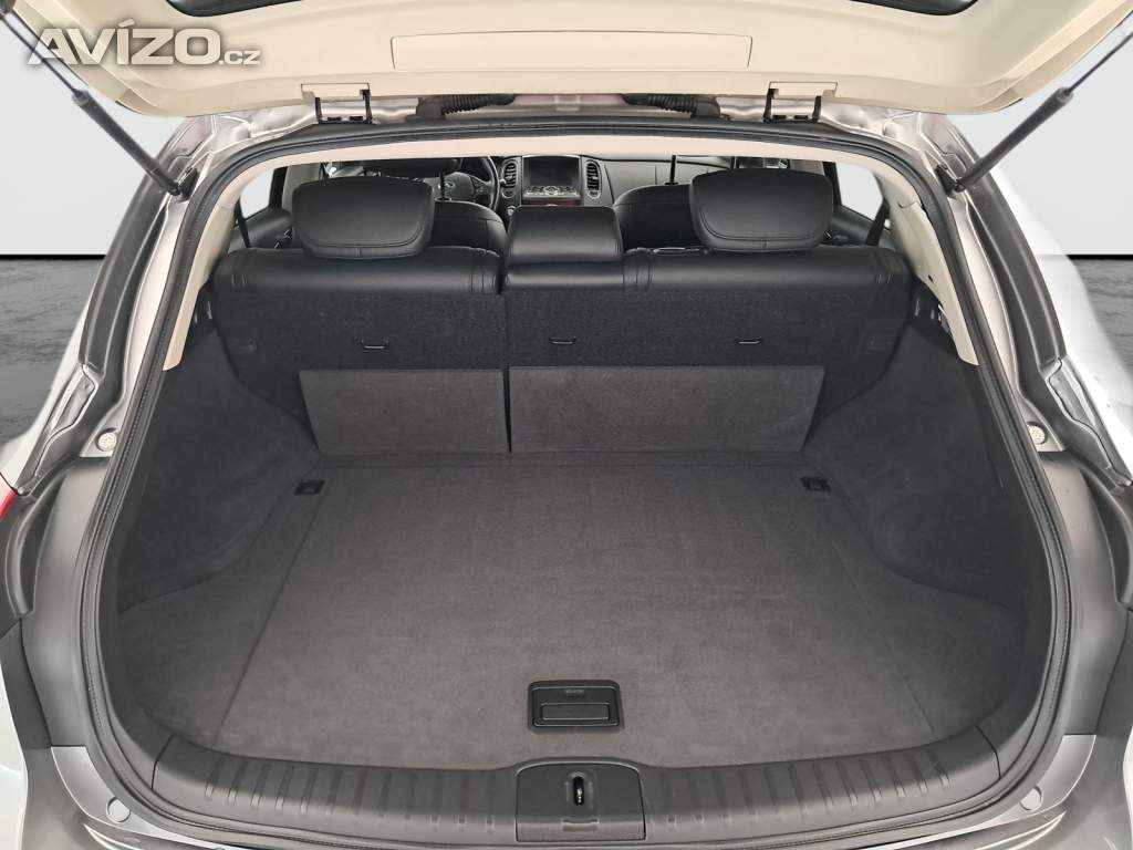 Foto inzerátu Infiniti EX 30d