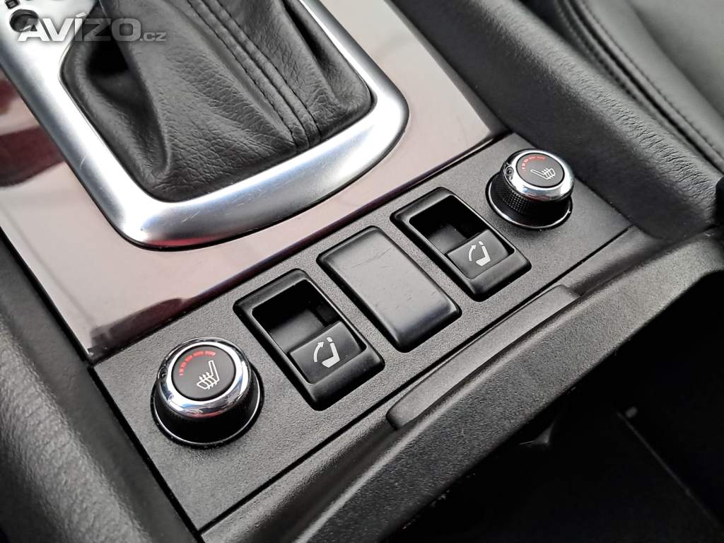 Foto inzerátu Infiniti EX 30d