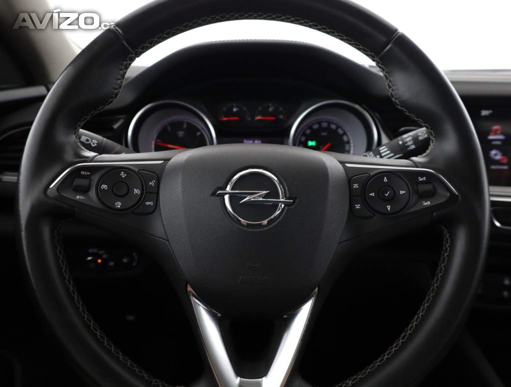 Opel Insignia 1.6 CDTI