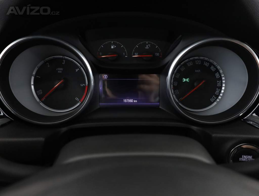 Foto inzerátu Opel Insignia 1.6 CDTI