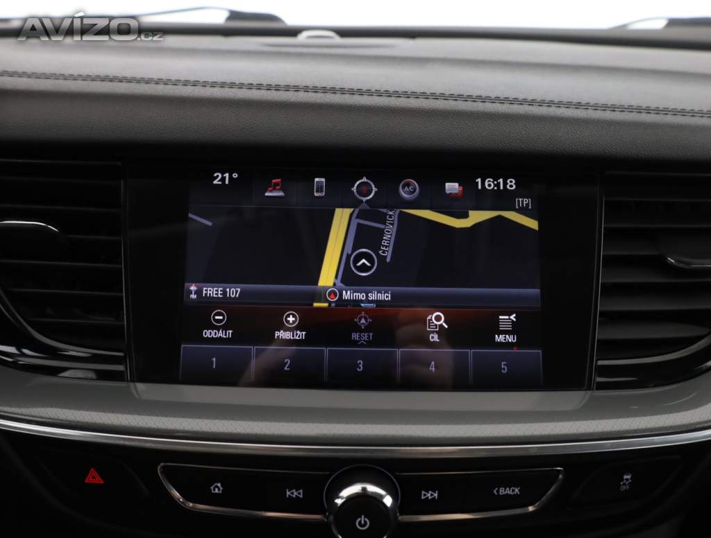 Foto inzerátu Opel Insignia 1.6 CDTI
