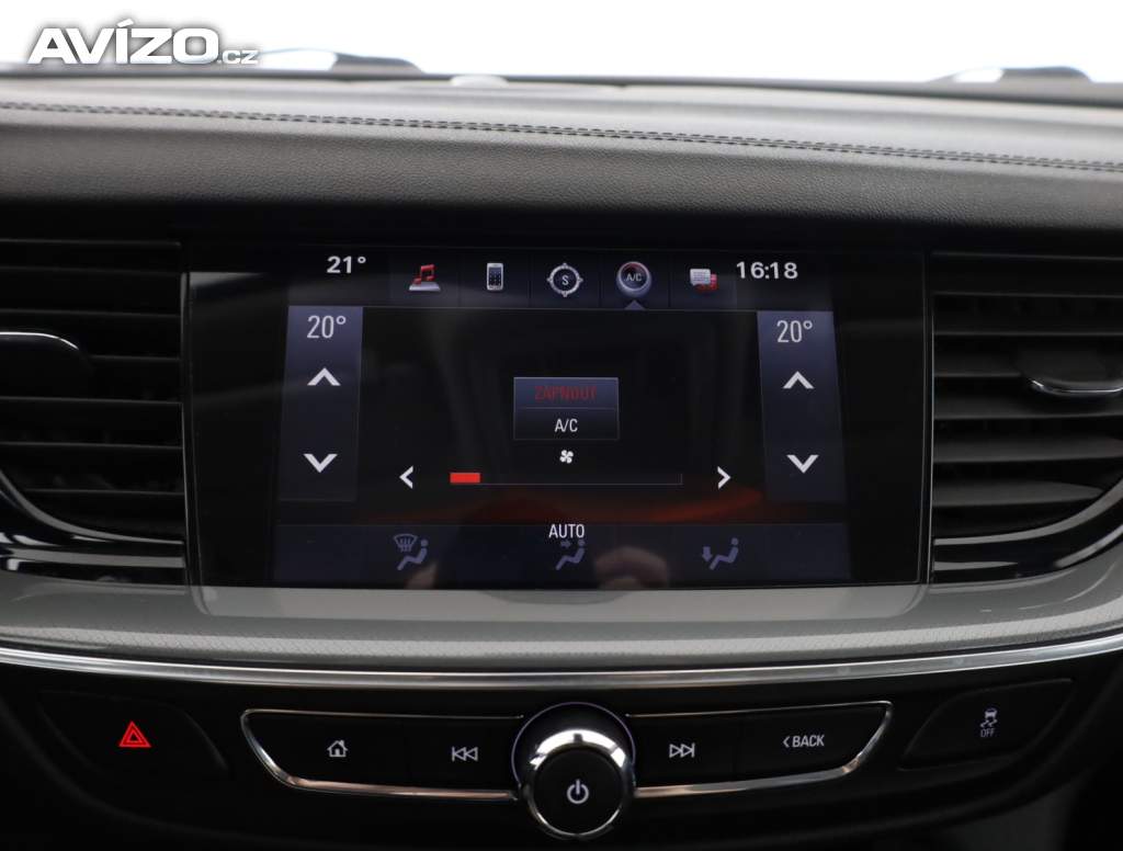 Foto inzerátu Opel Insignia 1.6 CDTI