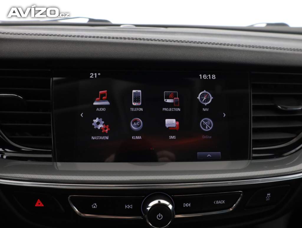 Foto inzerátu Opel Insignia 1.6 CDTI