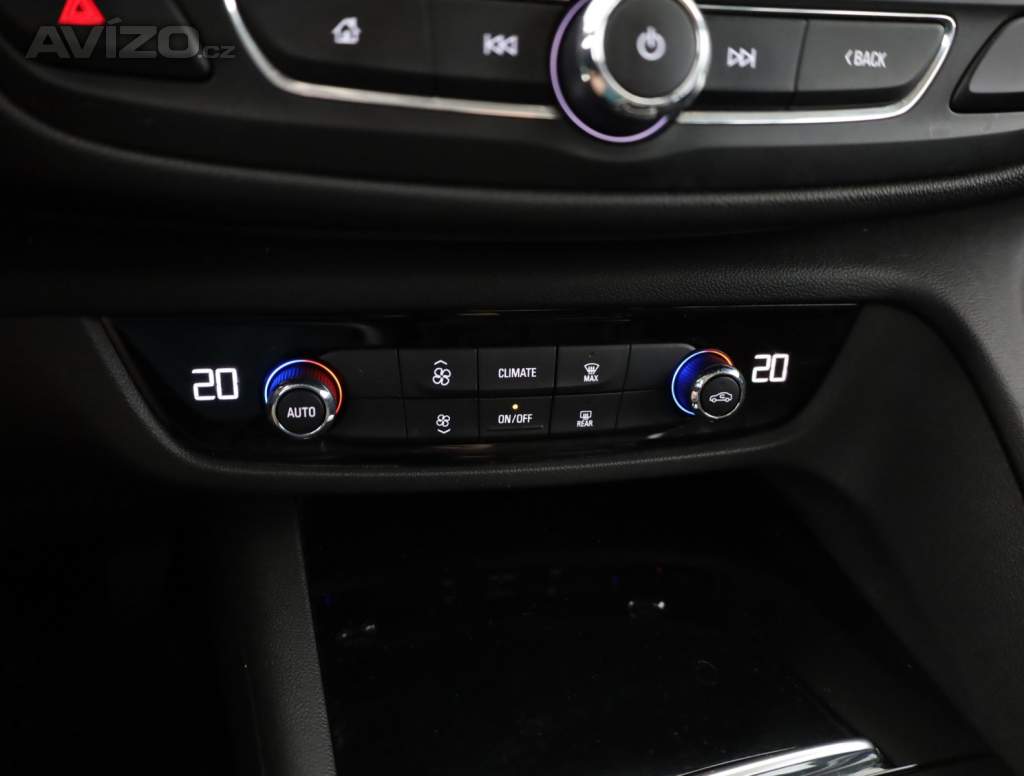 Foto inzerátu Opel Insignia 1.6 CDTI