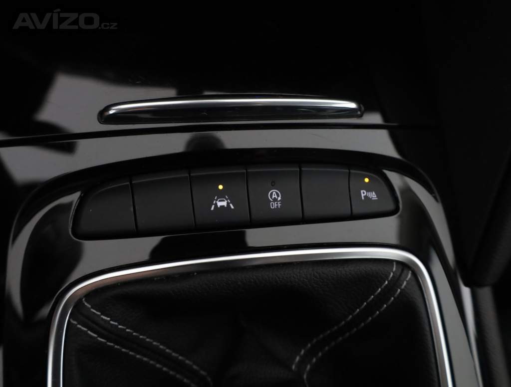 Foto inzerátu Opel Insignia 1.6 CDTI