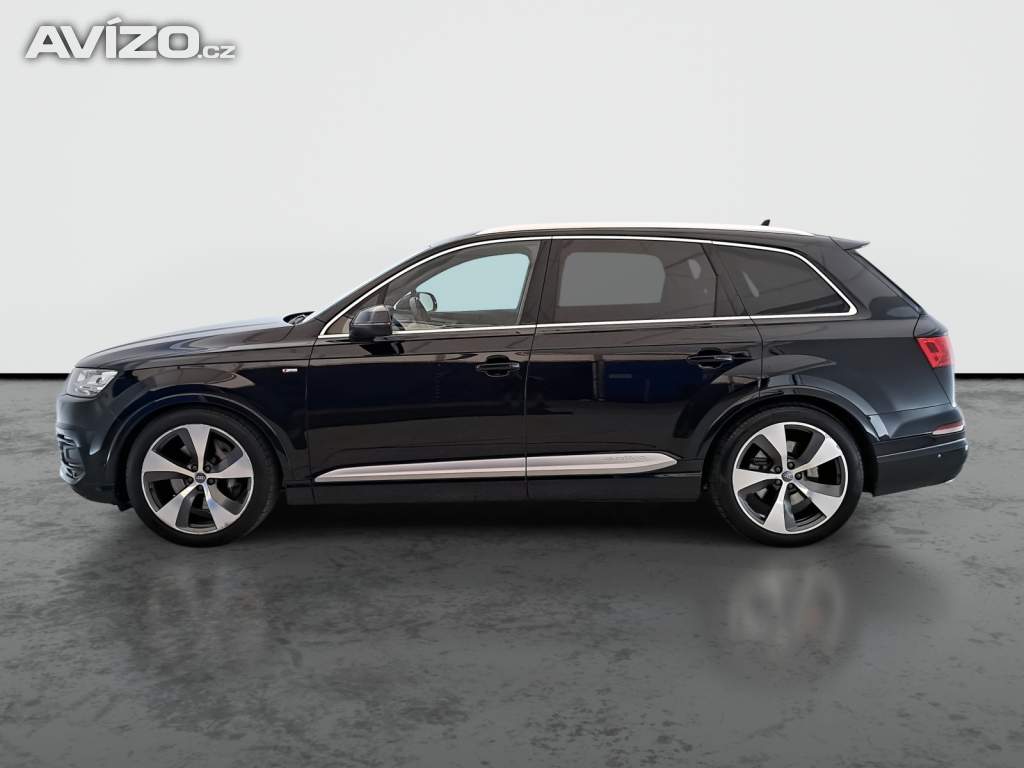 Foto inzerátu Audi Q7 3.0 TDI