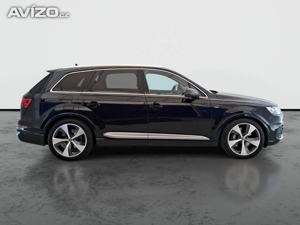 Foto inzerátu Audi Q7 3.0 TDI