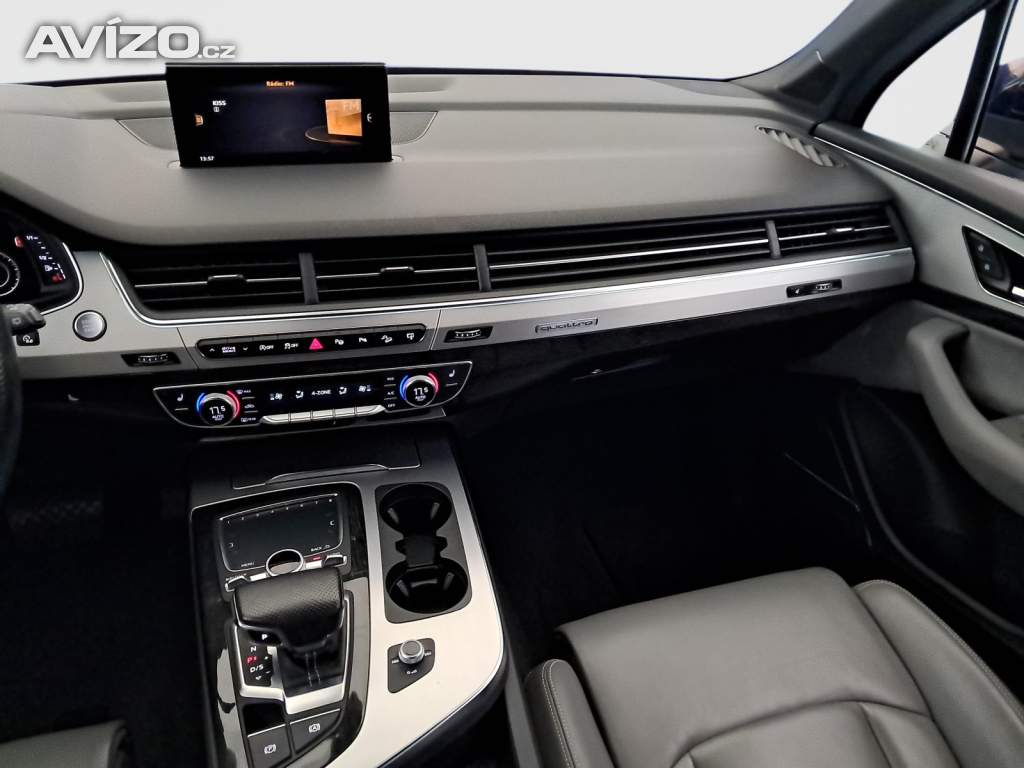 Foto inzerátu Audi Q7 3.0 TDI
