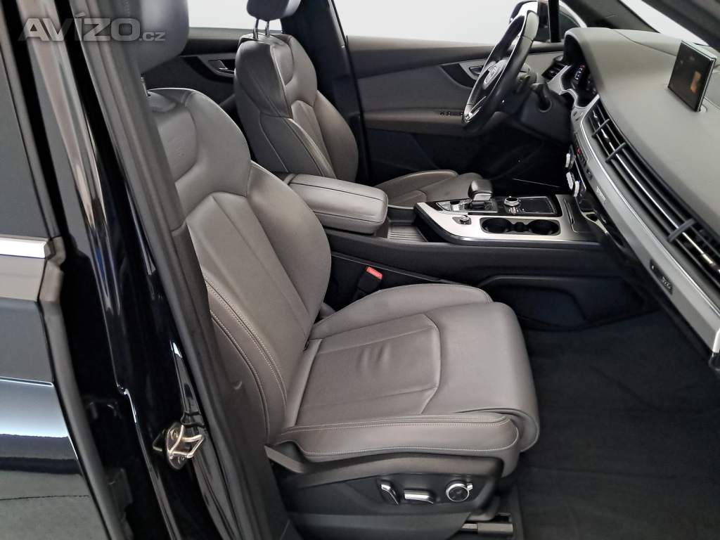 Foto inzerátu Audi Q7 3.0 TDI