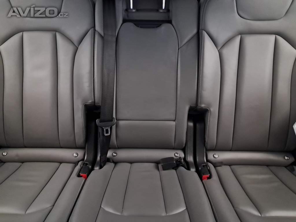 Foto inzerátu Audi Q7 3.0 TDI