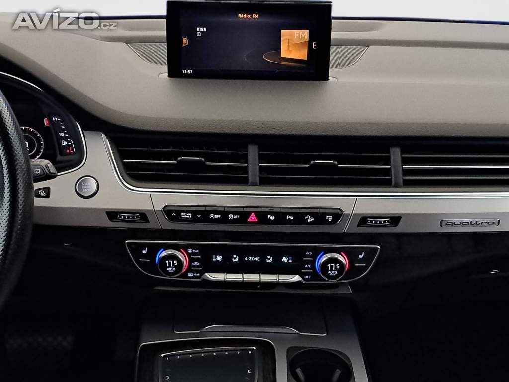 Foto inzerátu Audi Q7 3.0 TDI