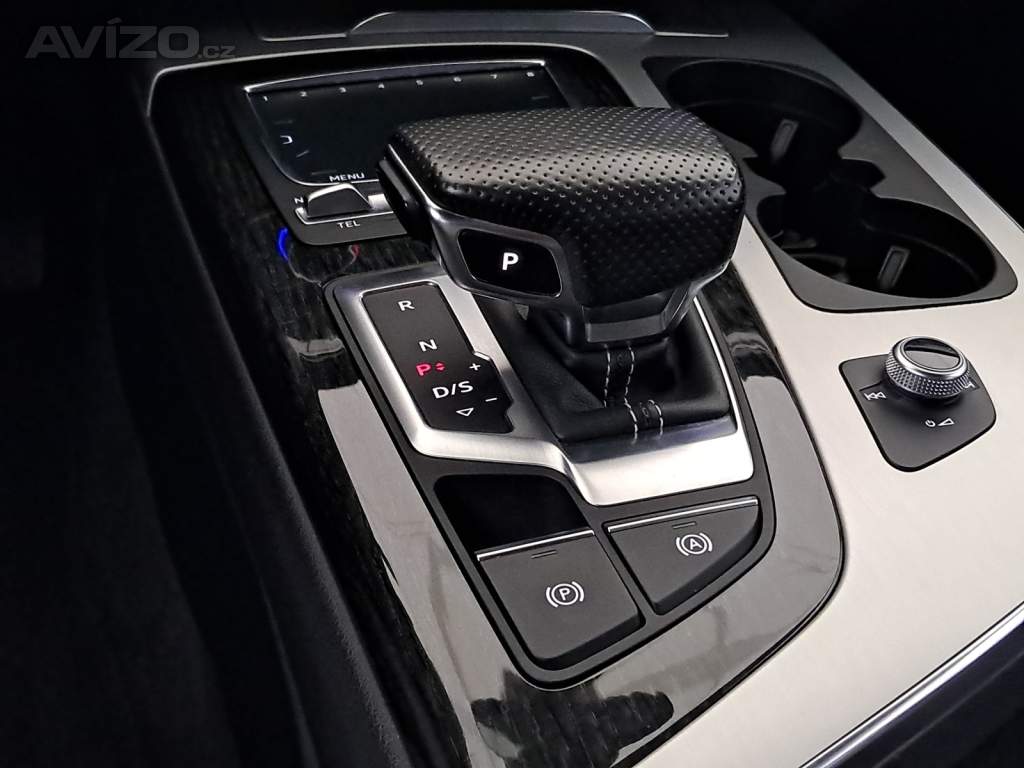 Foto inzerátu Audi Q7 3.0 TDI