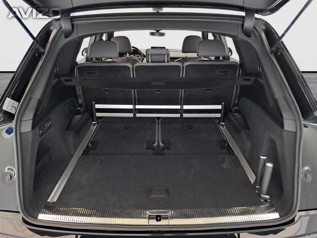 Foto inzerátu Audi Q7 3.0 TDI