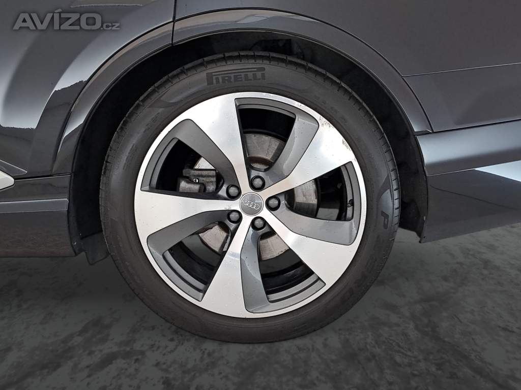 Foto inzerátu Audi Q7 3.0 TDI
