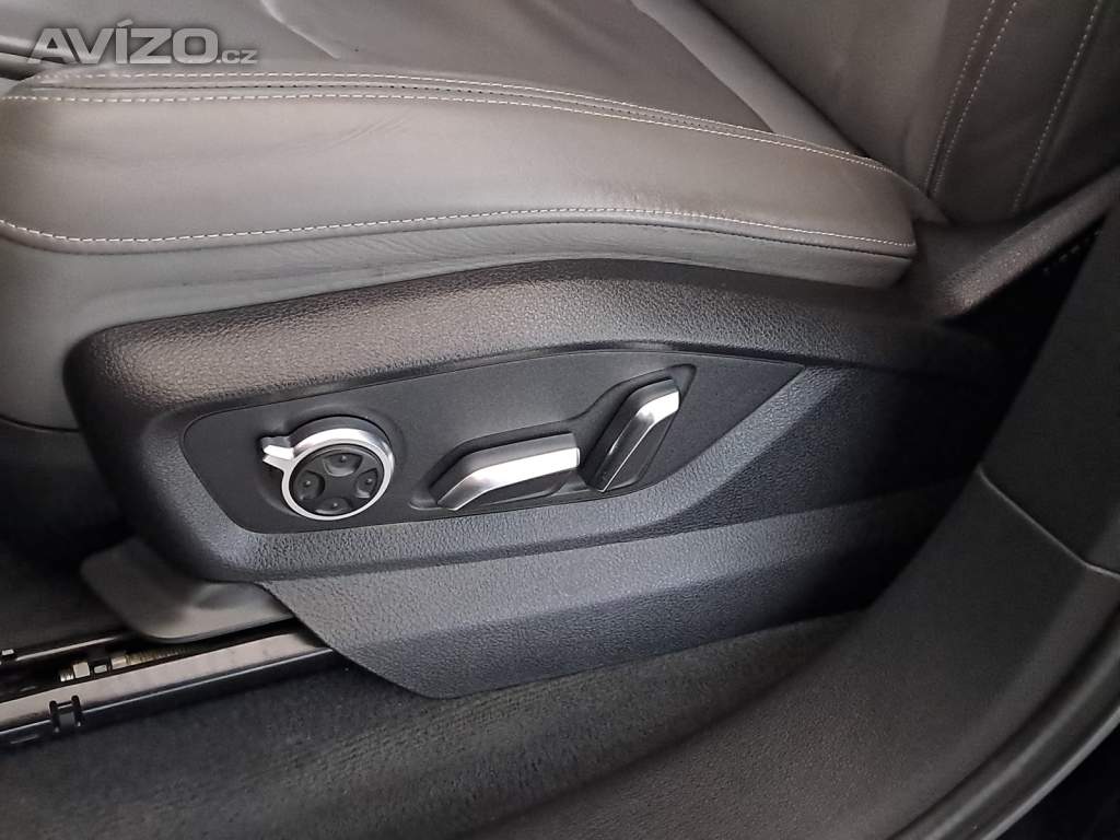 Foto inzerátu Audi Q7 3.0 TDI
