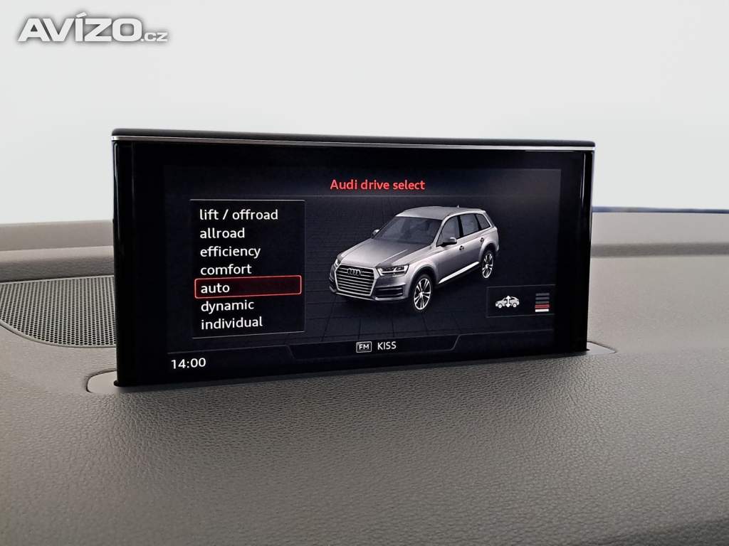 Foto inzerátu Audi Q7 3.0 TDI