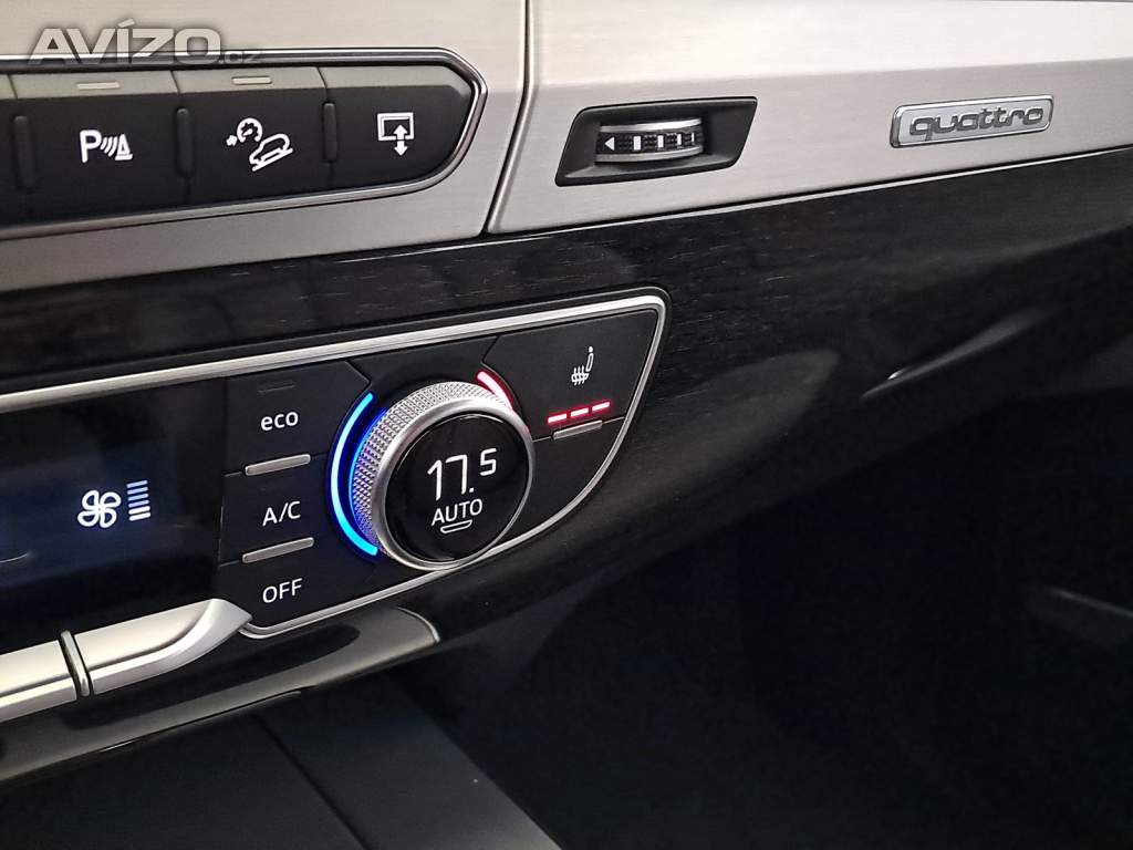 Foto inzerátu Audi Q7 3.0 TDI