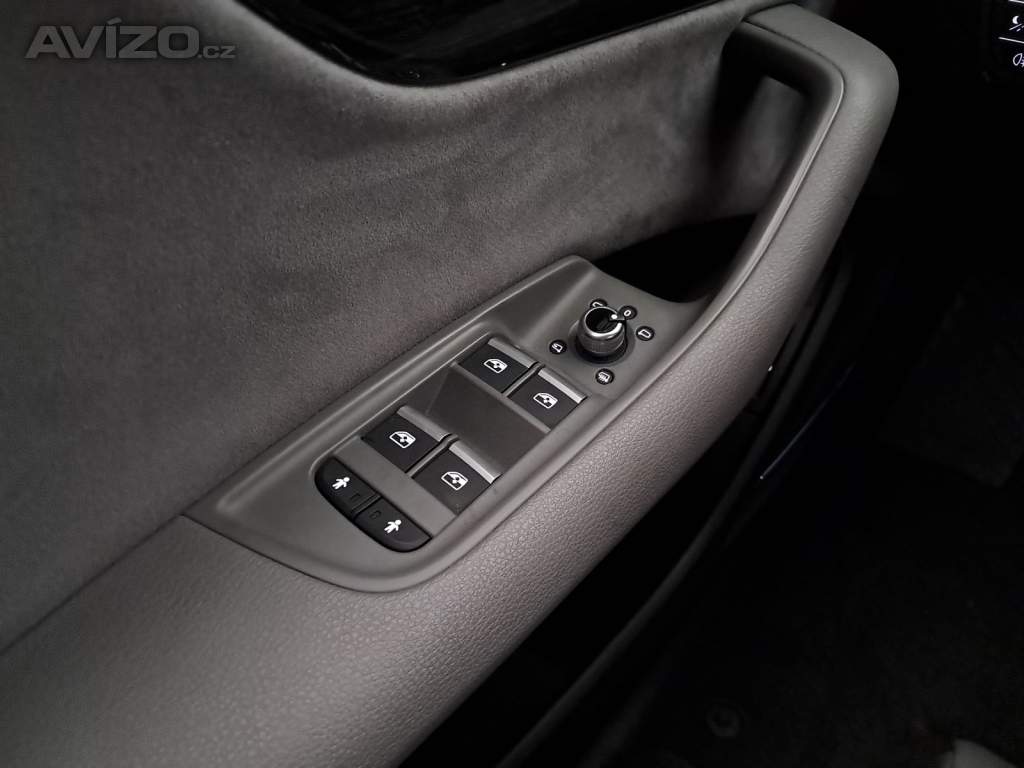 Foto inzerátu Audi Q7 3.0 TDI