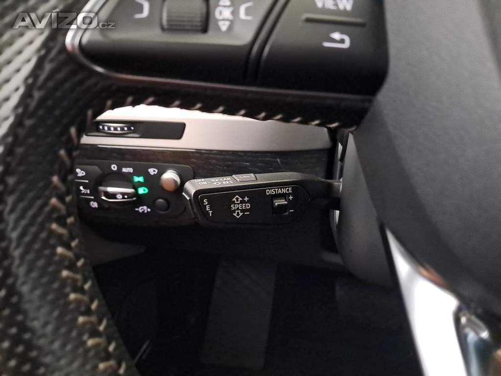 Foto inzerátu Audi Q7 3.0 TDI