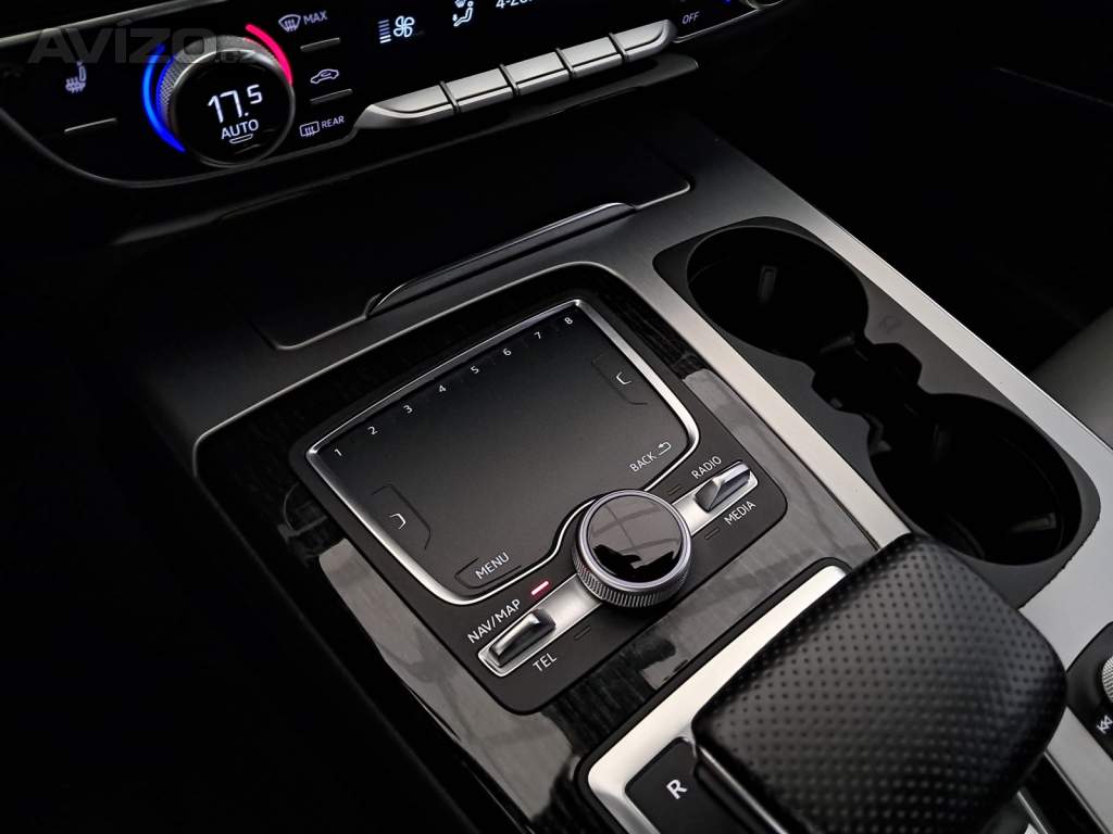 Foto inzerátu Audi Q7 3.0 TDI