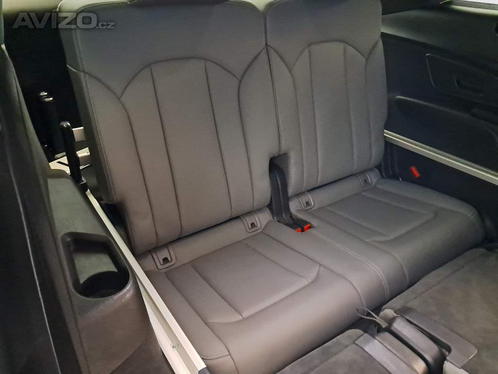 Foto inzerátu Audi Q7 3.0 TDI