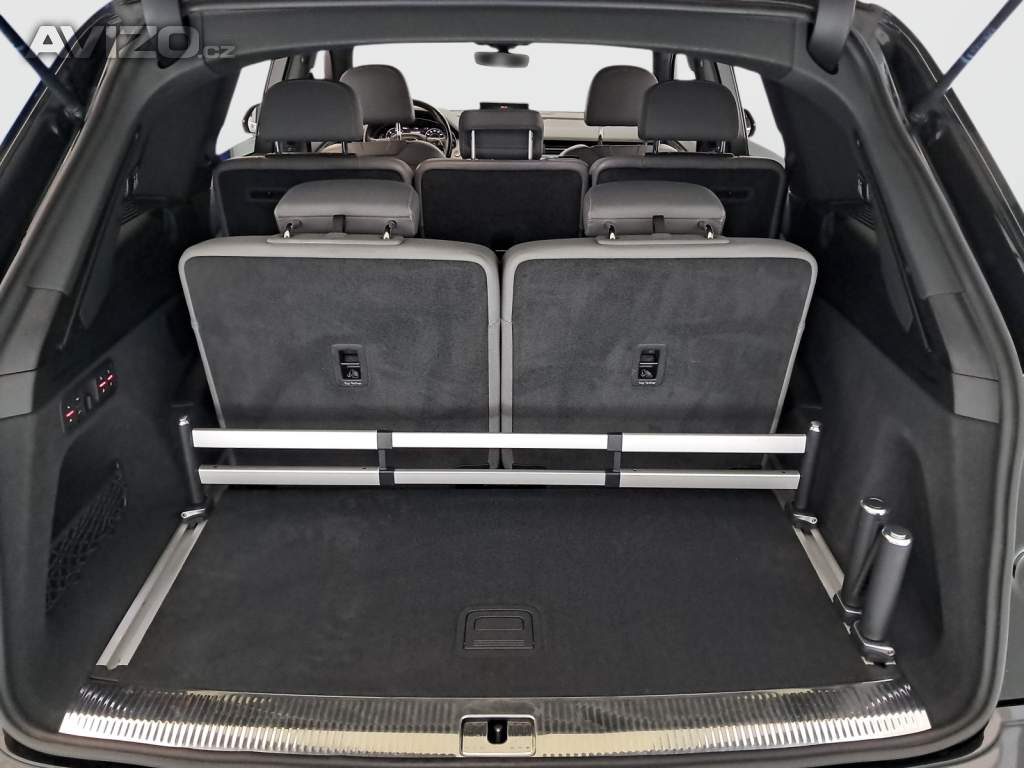 Foto inzerátu Audi Q7 3.0 TDI