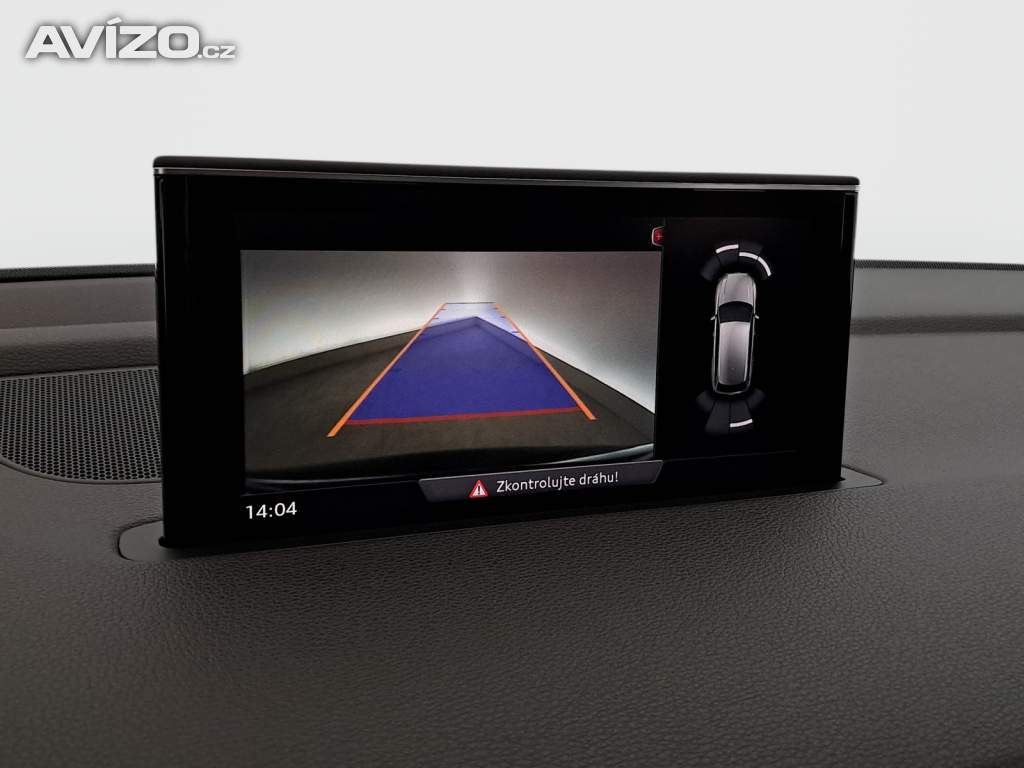 Foto inzerátu Audi Q7 3.0 TDI