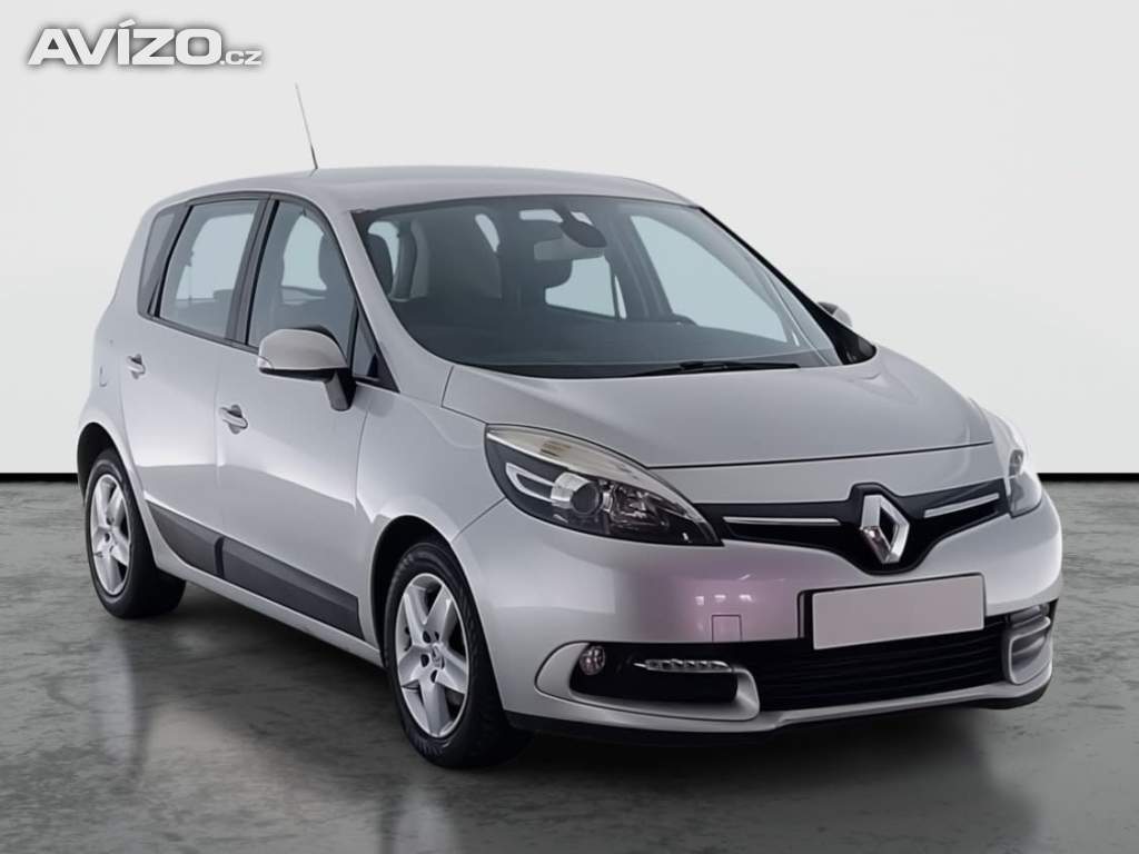 Renault Scenic 1.5 dCi