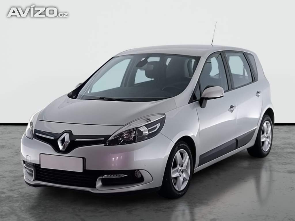 Foto inzerátu Renault Scenic 1.5 dCi
