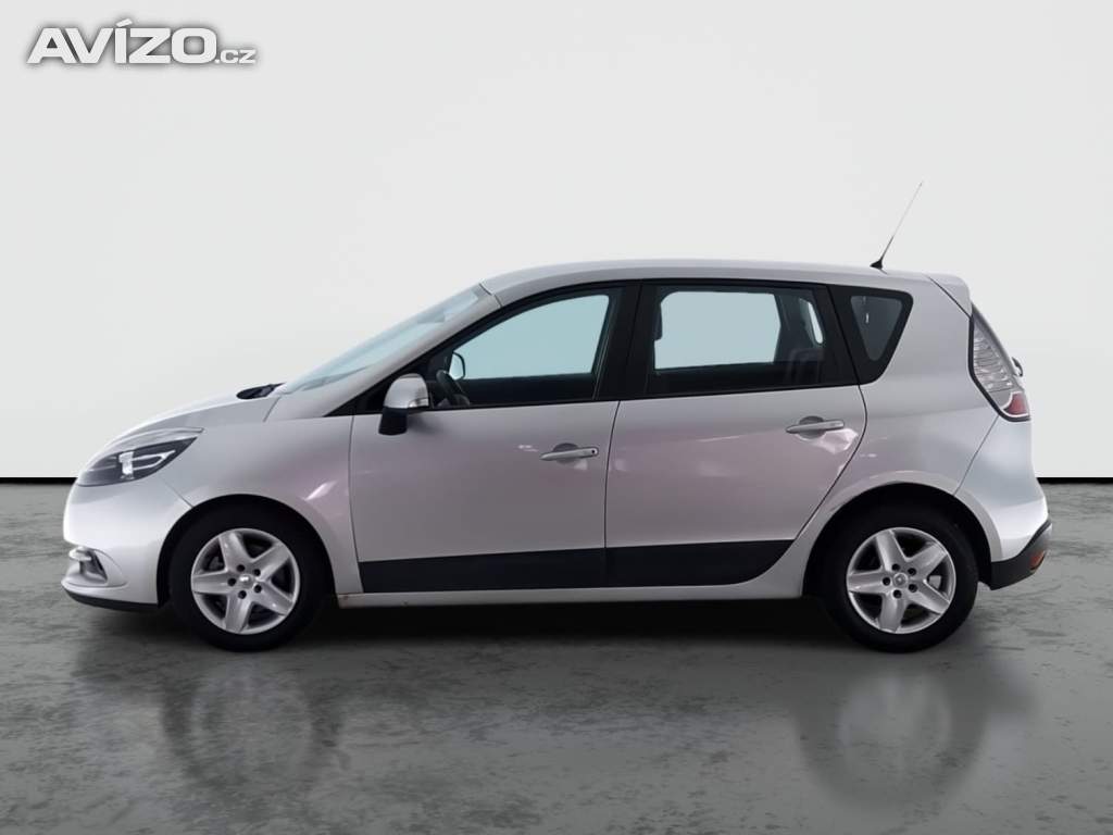 Foto inzerátu Renault Scenic 1.5 dCi