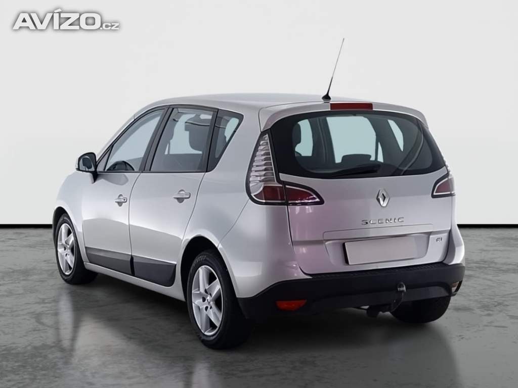 Foto inzerátu Renault Scenic 1.5 dCi
