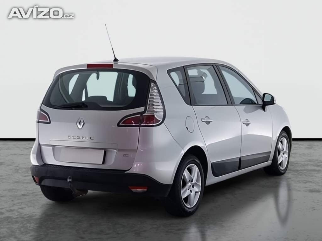 Foto inzerátu Renault Scenic 1.5 dCi