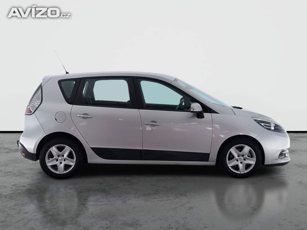 Foto inzerátu Renault Scenic 1.5 dCi