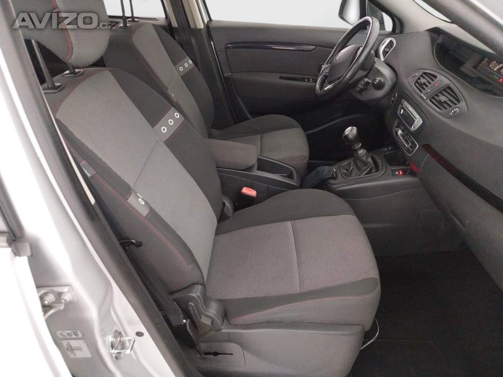 Foto inzerátu Renault Scenic 1.5 dCi